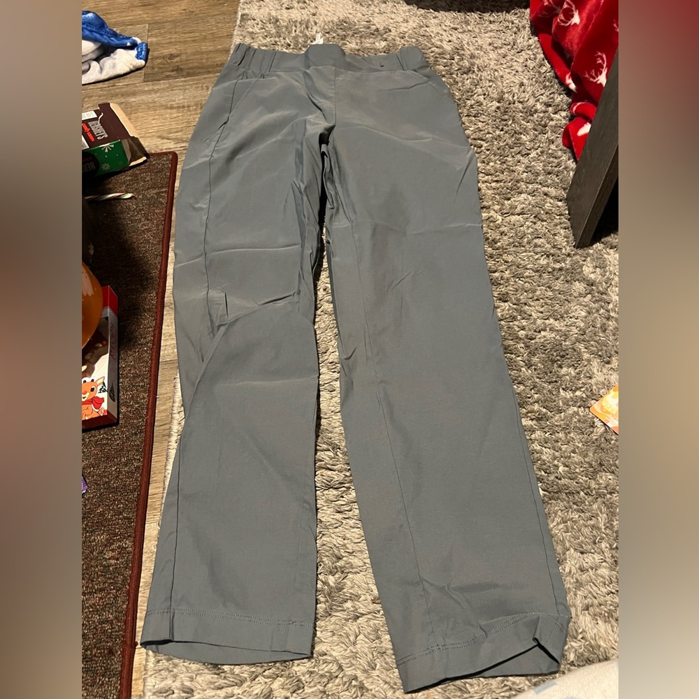 Modern ambition pull on pants size‎ small
